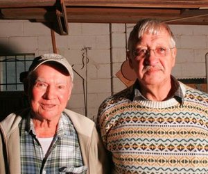 Ontmoet die Overberg Houtwerkers Assosiasie van Gansbaai